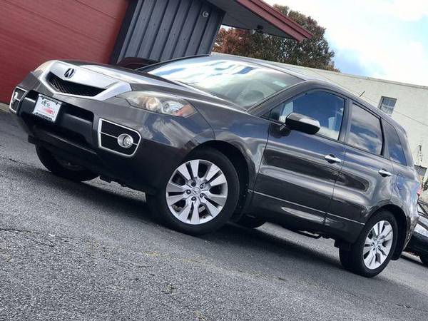 2010 Acura RDX Sport Utility 4D - Call/Text - cars & trucks - by... for sale in Richmond , VA – photo 18