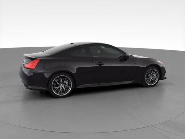 2011 INFINITI G IPL Coupe 2D coupe Gray - FINANCE ONLINE - cars &... for sale in Atlanta, CA – photo 12