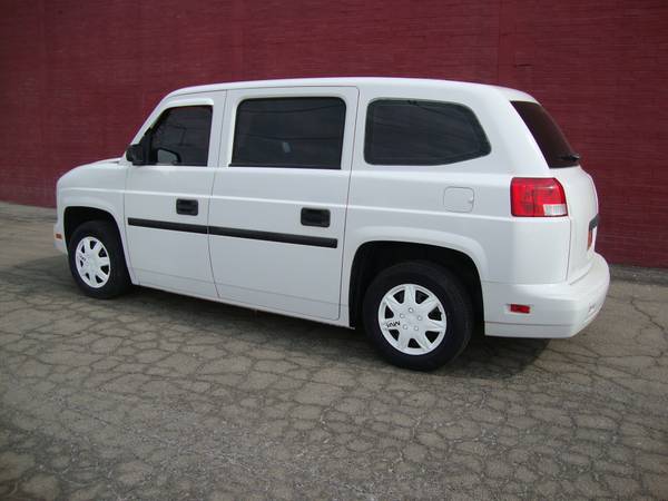 2014 Mobility MV-1 Van (Wheel Chair/Handicap Accessible) Low Miles for sale in Other, MI – photo 3