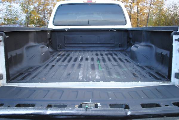 2006 Ford F-350, 6.0L, V8, 4x4, Extra Clean!!! for sale in Anchorage, AK – photo 23