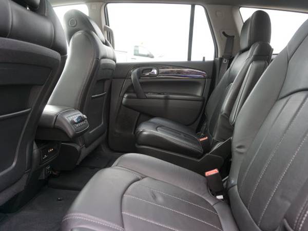 2014 Buick Enclave Leather suv Gray for sale in Plymouth, MI – photo 21