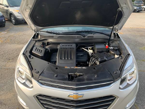 2017 Chevrolet Equinox LT*Clean Title*Clean Carfax*130K - cars &... for sale in Vinton, VA – photo 24