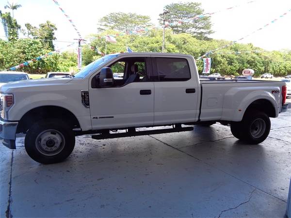 2019 Ford F-350SD - cars & trucks - by dealer - vehicle automotive... for sale in Hilo, HI – photo 2