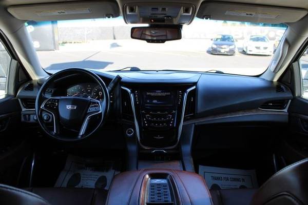 2015 Cadillac Escalade Premium Sport Utility 4D - - by for sale in Hermiston, OR – photo 11