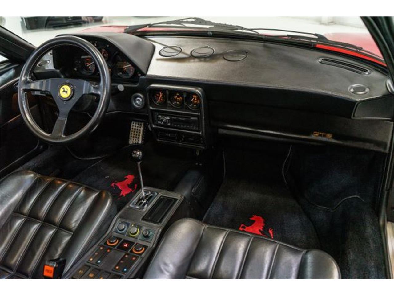 1986 Ferrari 328 GTS for sale in Saint Ann, MO – photo 47