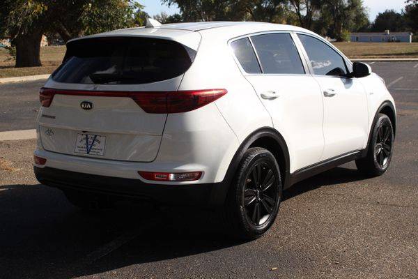 2017 Kia Sportage LX - Over 500 Vehicles to Choose From! for sale in Longmont, CO – photo 4