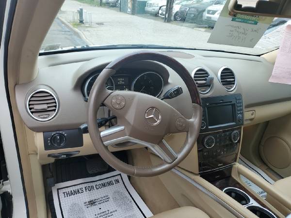 2010 Mercedes-Benz M-Class 4MATIC 4dr ML 350 - - by for sale in elmhurst, NY – photo 16