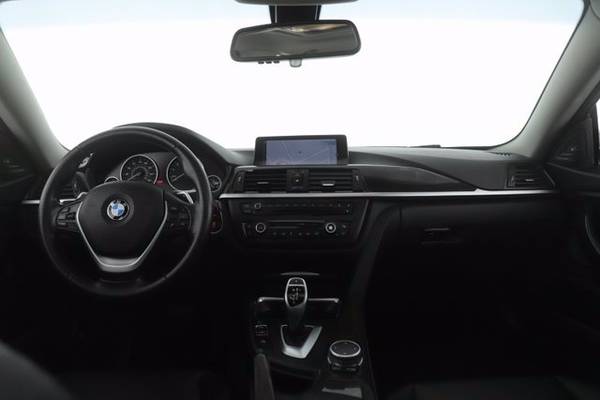 2015 BMW 4 Series 428i hatchback Mineral Grey Metallic - cars & for sale in South San Francisco, CA – photo 17