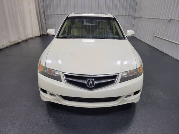 2008 Acura TSX Nav - - by dealer - vehicle automotive for sale in Holland , MI – photo 5