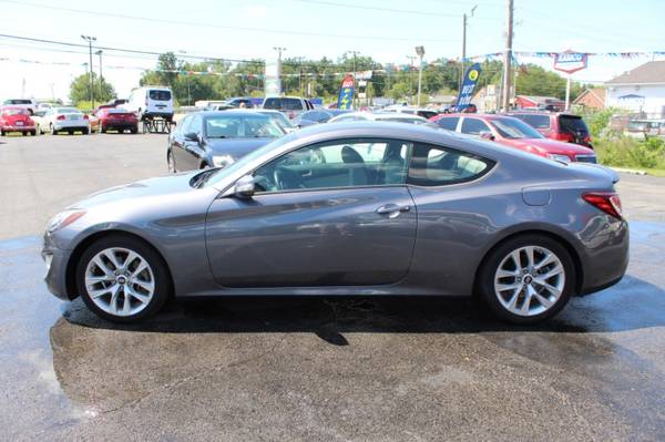 365hp* 24,000 Miles* 2015 Hyundai Genesis Coupe V6 3.8L Auto Track for sale in Louisville, KY – photo 9