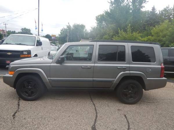 2008 Jeep Commander Sport - Manager s Special! - - by for sale in Oakdale, MN – photo 2