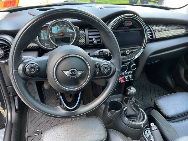 2016 MINI Cooper S Hardtop 4dr for sale in Other, NH – photo 6