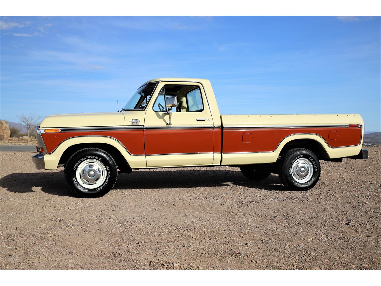 1978 Ford F150 for sale in Boulder City, NV – photo 48