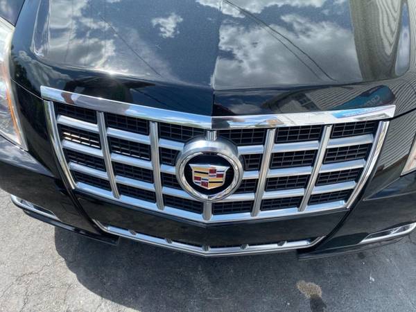 2013 CADILLAC CTS 3 6 1 OWNER & EXTRA NICE! CALL US NOW! - cars & for sale in Walkertown, NC – photo 7