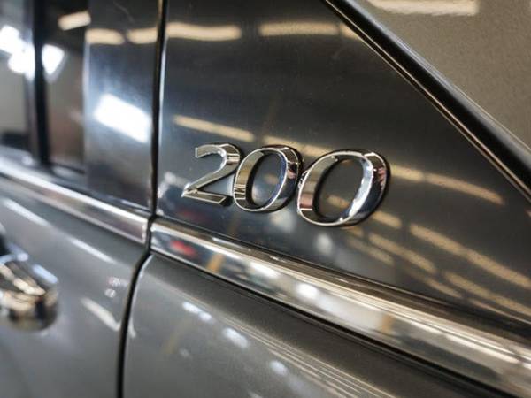 2013 Chrysler 200 Limited 4dr Sedan for sale in 48433, MI – photo 9