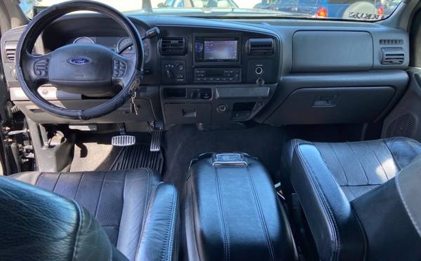 2003 FORD F350 SRW SUPER DUTY - cars & trucks - by dealer - vehicle... for sale in Addison, IL – photo 12