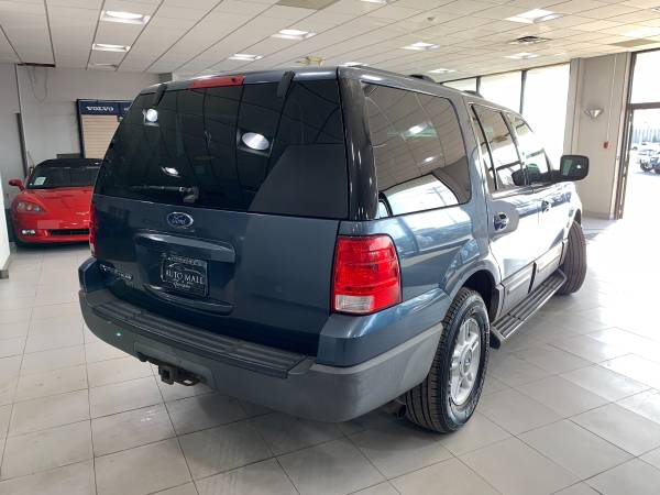 2003 FORD EXPEDITION XLT - cars & trucks - by dealer - vehicle... for sale in Springfield, IL – photo 6