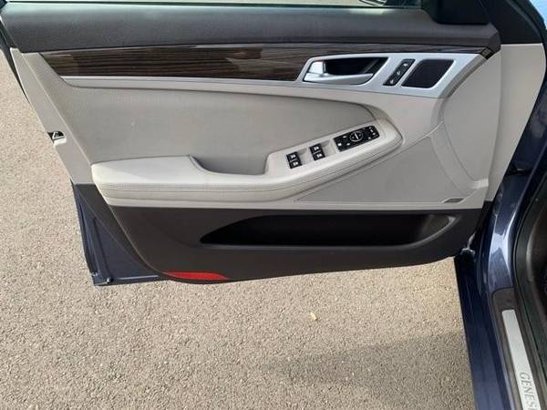 2015 Hyundai Genesis 4dr Sdn V6 3 8L RWD Sedan - - by for sale in Salem, OR – photo 8