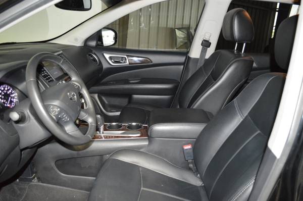 2014 Nissan Pathfinder SL for sale in Austin, TX – photo 15