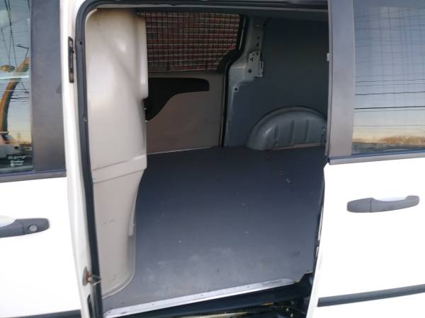 2013 RAM CARGO VAN TRADESMAN - - by dealer - vehicle for sale in Brook Park, OH – photo 6