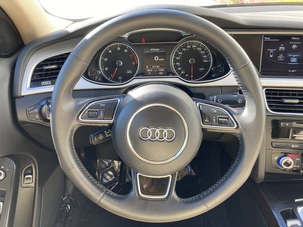 2016 Audi A4 Premium ONLY 40K MILES BEIGE LEATHER CLEAN CARFAX for sale in Sarasota, FL – photo 11