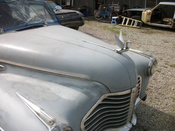 1941 Buick 40 Sedanette - cars & trucks - by owner - vehicle... for sale in Lucas, KY – photo 6