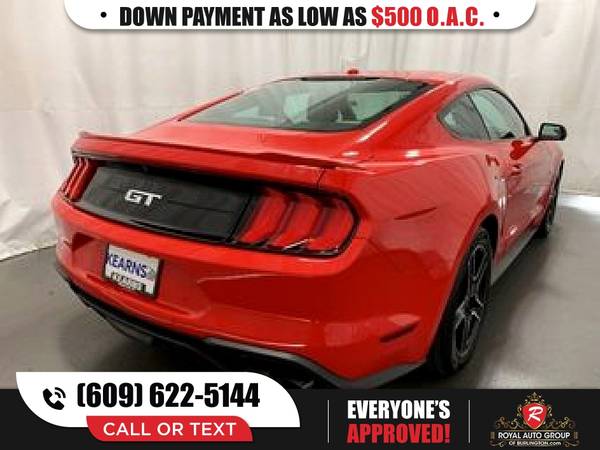 2018 Ford Mustang GT PRICED TO SELL! - - by dealer for sale in Burlington, NY – photo 10