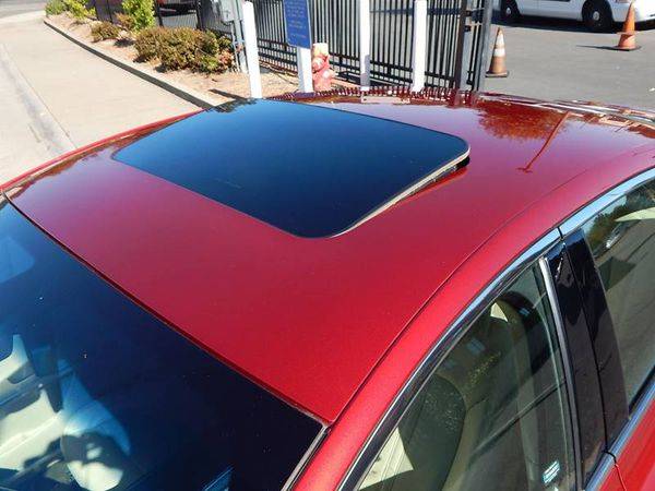 2014 Lincoln MKZ Hybrid Base 4dr Sedan for sale in Fair Oaks, CA – photo 20