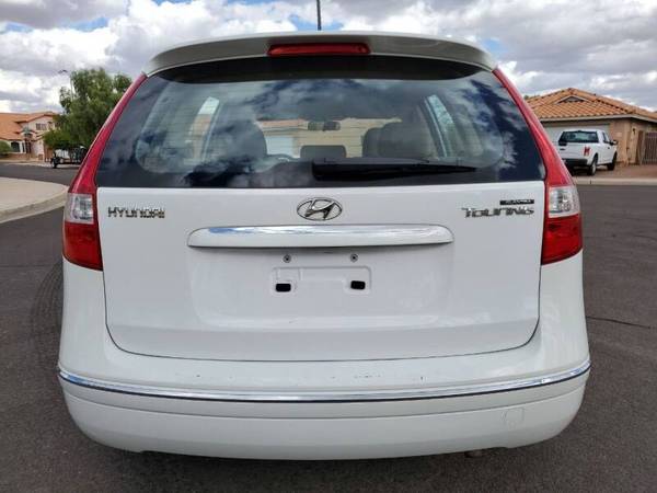 2011 Hyundai Elantra Touring - cars & trucks - by dealer - vehicle... for sale in Mesa, AZ – photo 6