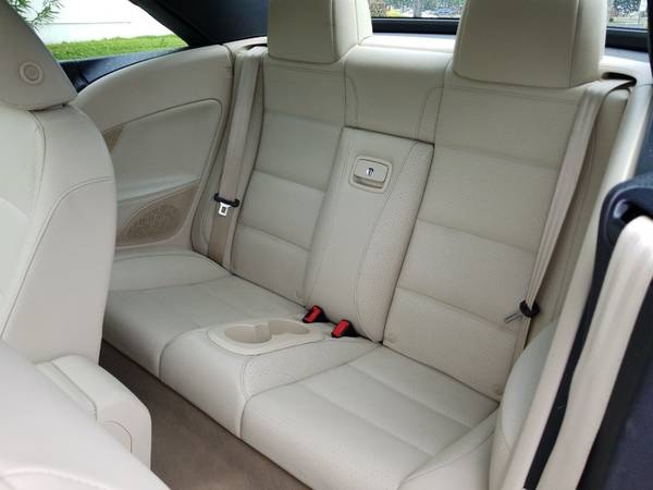 2012 Volkswagen Eos Komfort~ HARD TOP CONVERTIBLE~ GREAT COLOR~ WELL... for sale in Sarasota, FL – photo 21