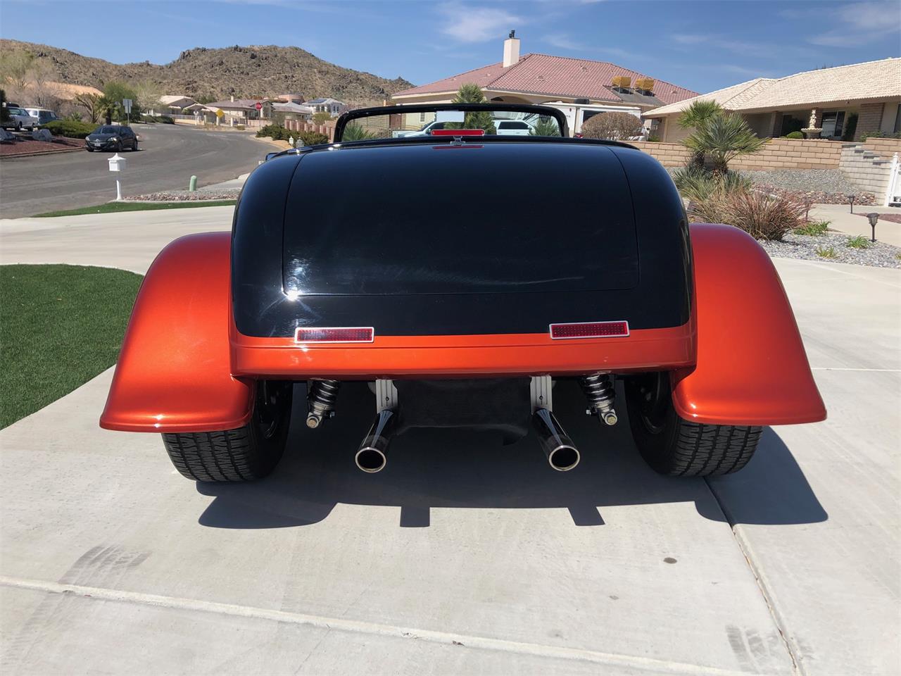 1933 Ford Roadster for sale in Orange, CA – photo 15