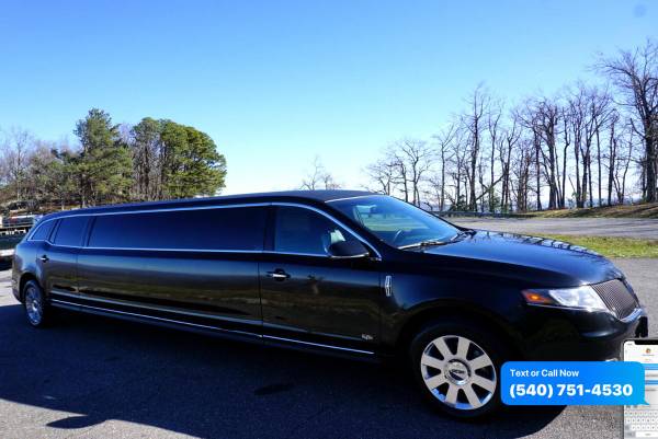 2013 Lincoln MKT Limo AWD - ALL CREDIT WELCOME! - cars & trucks - by... for sale in Roanoke, VA – photo 15