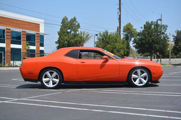 2008 Dodge Challenger SRT8 Financing Available For All Credit! for sale in Los Angeles, CA – photo 3