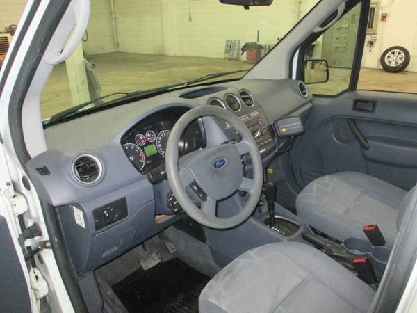 2013 Ford Transit Connect XLT Cargo Van - - by dealer for sale in Highland Park, IL – photo 7