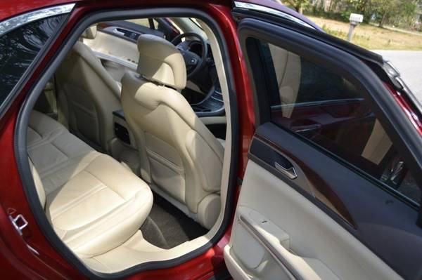 2014 Lincoln MKZ Hybrid Base 4dr Sedan Cash Cars for sale in Pensacola, FL – photo 15