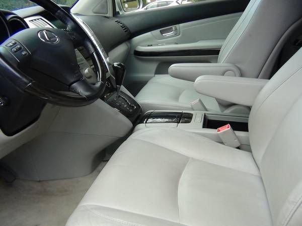 2008 Lexus RX 350 (One Owner) for sale in Silver Spring, District Of Columbia – photo 5