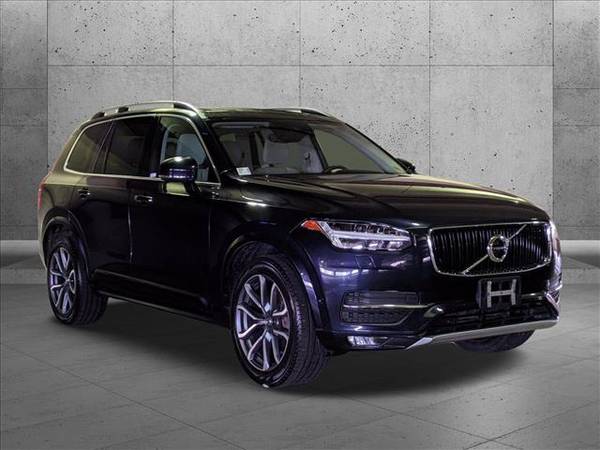 2016 Volvo XC90 T6 Momentum SKU: G1016046 SUV - - by for sale in Other, NY – photo 3