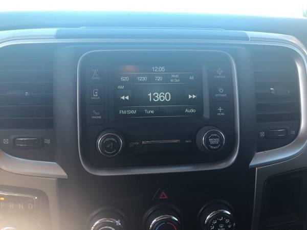 2014 Ram 1500 Big Horn for sale in Green Bay, WI – photo 15