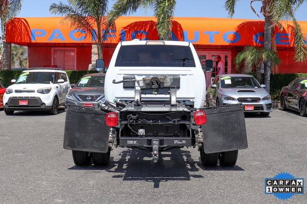 2019 Ram 5500 Tradesman Crew Cab Chassis Diesel RWD 36105 - cars & for sale in Fontana, CA – photo 8