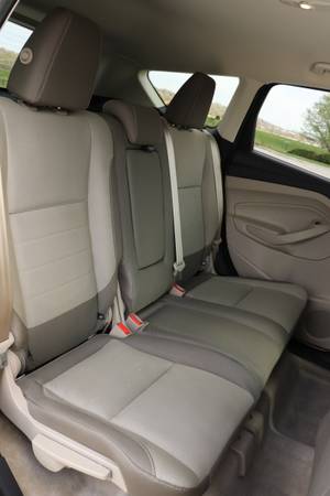2015 FORD ESCAPE SE AWD 46K MILES ONLY - - by for sale in Omaha, NE – photo 19