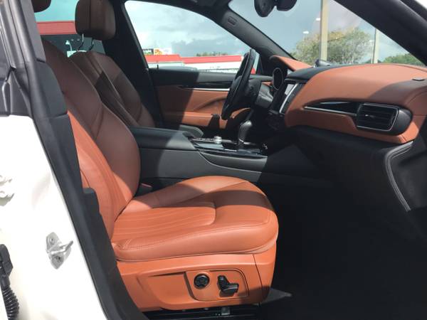2017 Maserati Levante Base $729/DOWN $190/WEEKLY for sale in Orlando, FL – photo 12