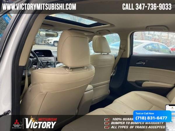 2017 Acura ILX Base - Call/Text - cars & trucks - by dealer -... for sale in Bronx, NY – photo 24