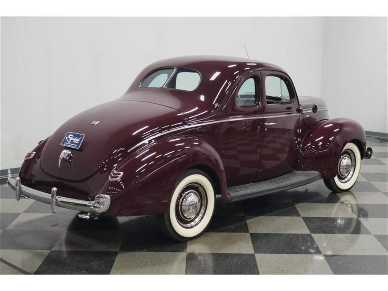 1940 Ford Deluxe for sale in Lavergne, TN – photo 28