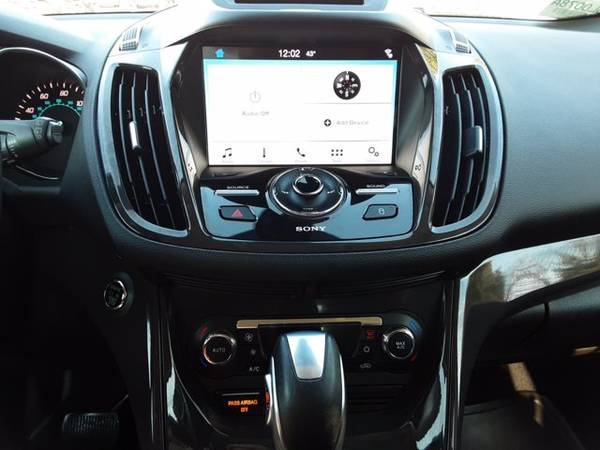 2016 Ford Escape Titanium - cars & trucks - by dealer - vehicle... for sale in Boise, ID – photo 24