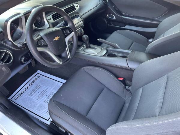 2012 Chevy Camaro RS for sale in San Ysidro, CA – photo 18