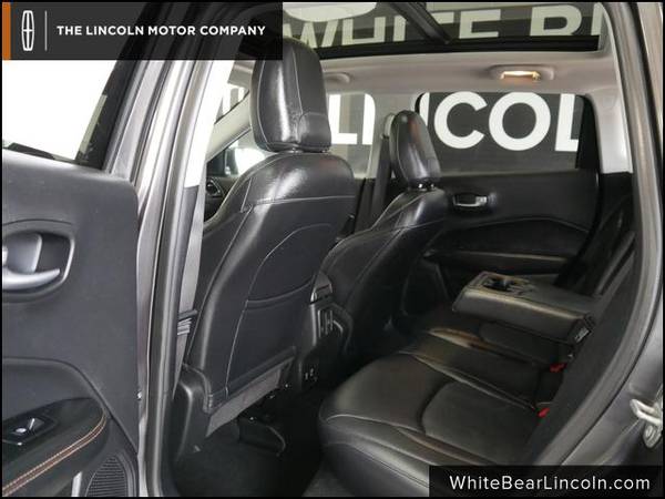 2018 Jeep Compass Limited *NO CREDIT, BAD CREDIT, NO PROBLEM! $749 -... for sale in White Bear Lake, MN – photo 12