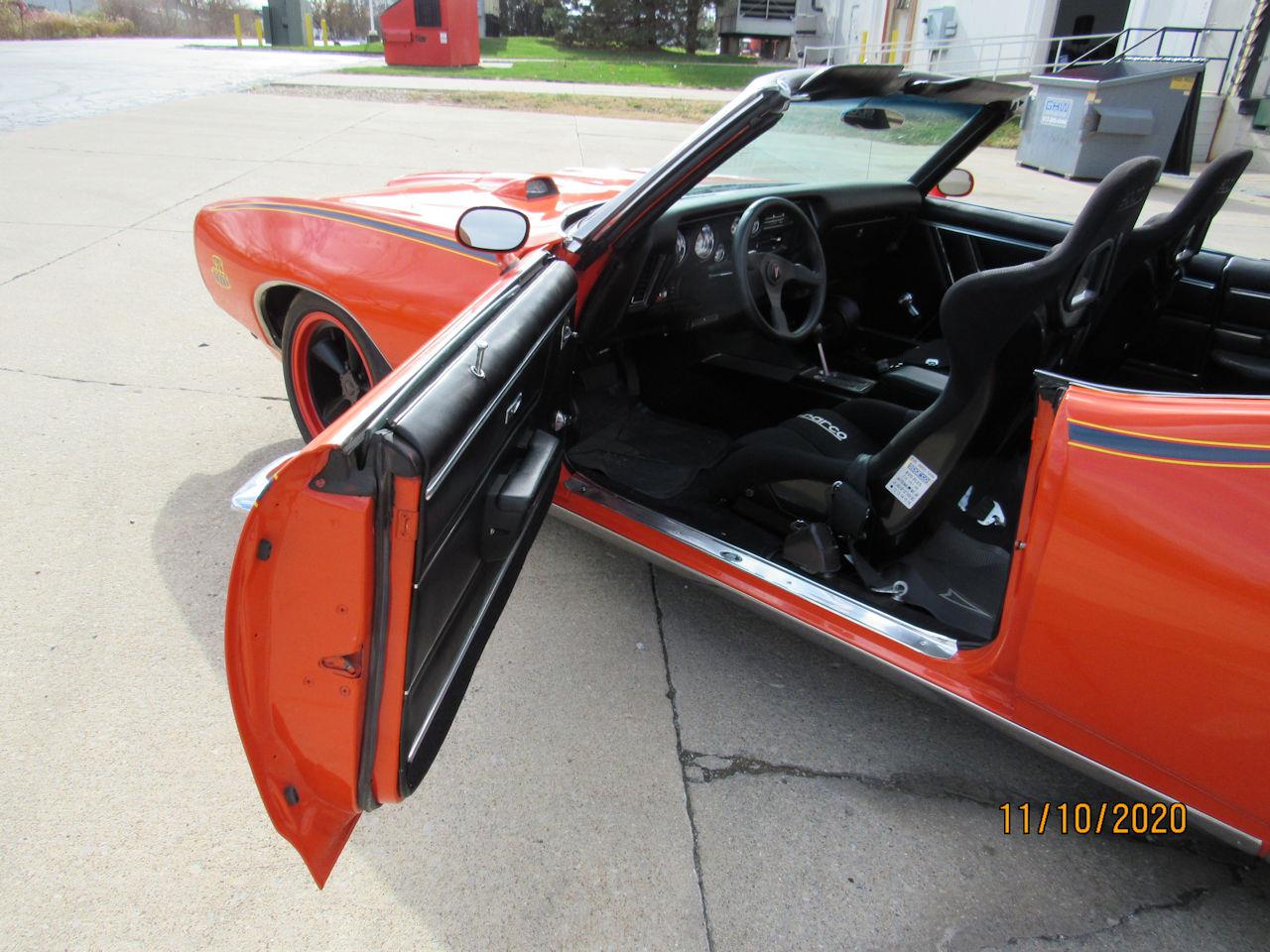 1969 Pontiac GTO for sale in O'Fallon, IL – photo 49