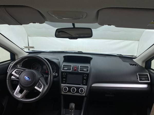 2016 Subaru Crosstrek 2.0i Premium Sport Utility 4D hatchback Blue -... for sale in NEWARK, NY – photo 20