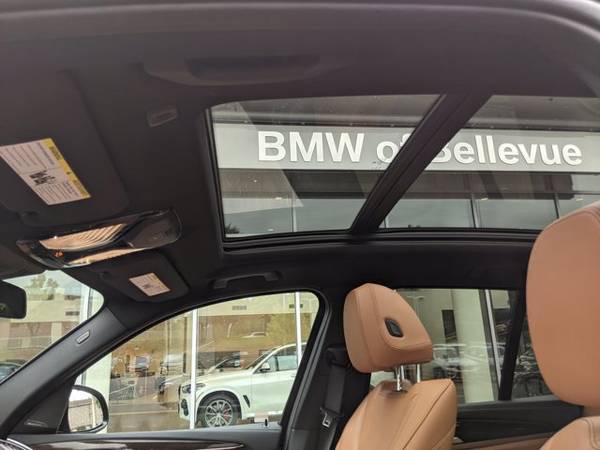2018 BMW X3 M40i AWD All Wheel Drive SKU: J0Z00356 for sale in Bellevue, WA – photo 16