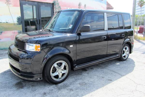 2006 Scion xB Only 1999 Down 72/Wk - - by dealer for sale in West Palm Beach, FL – photo 3